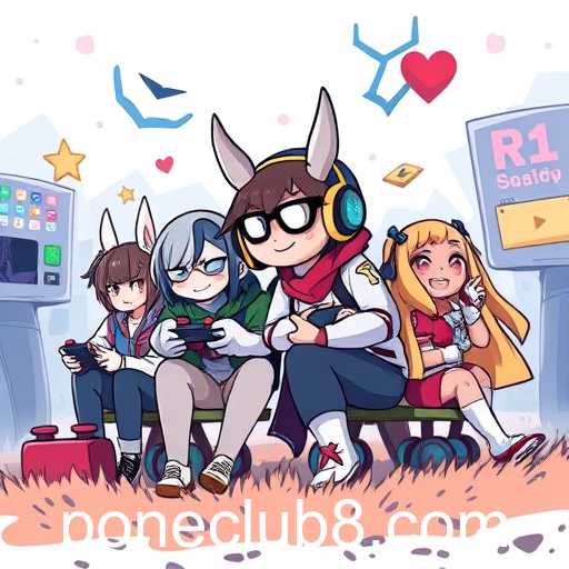 The Digital Quest: An Insight into Poneclub's Rise