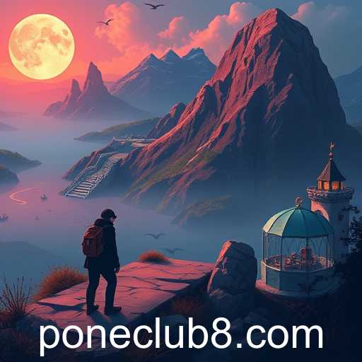 Emerging Trends on the Digital Playground: Poneclub's Rise