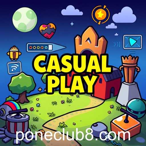 The Rise of PoneClub in Online Gaming